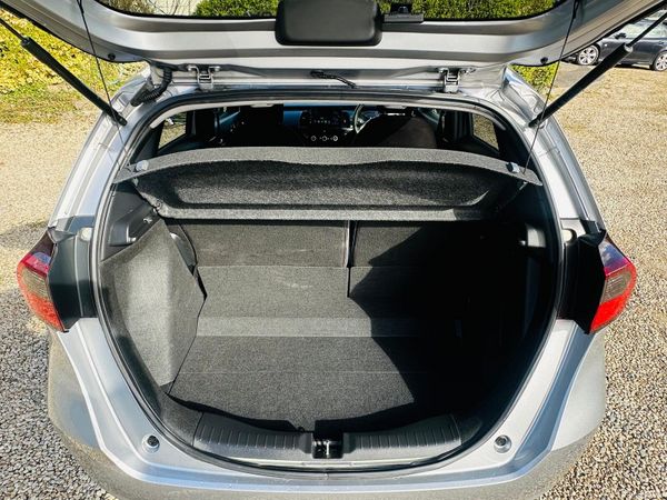 Honda Fit 2020 51K KM ONLY 385408535