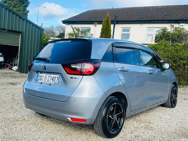 Honda Fit 2020 51K KM ONLY 385408539