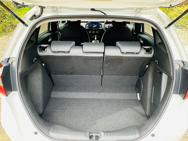 Honda Fit 2020 50K KM ONLY 385413447