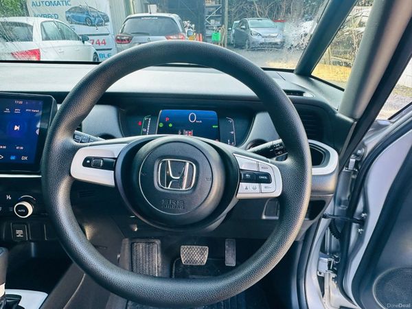 Honda Fit 2020 25K KM ONLY 385416147