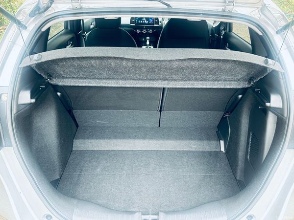 Honda Fit 2020 50K KM ONLY 385417975