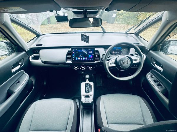 Honda Fit 2020 50K KM ONLY 385418015