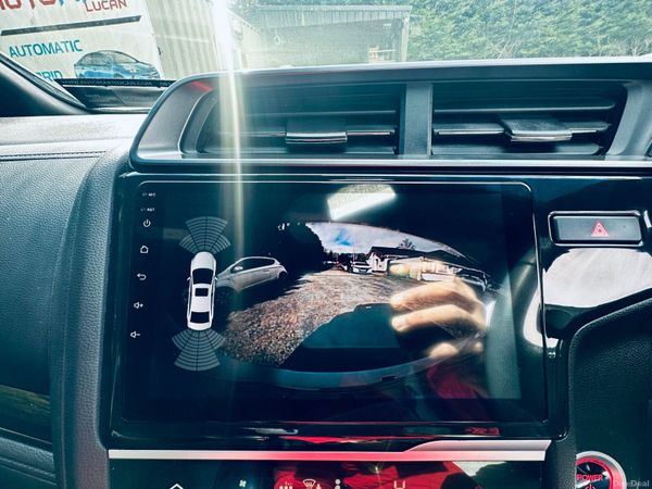 HONDA FIT 2019 S-SENSING EDITION TOP-SPECS 385421575