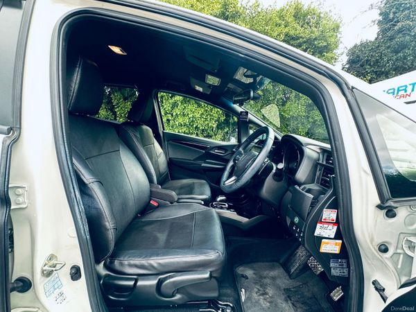 HONDA FIT 2019 S-SENSING EDITION TOP-SPECS 385421581