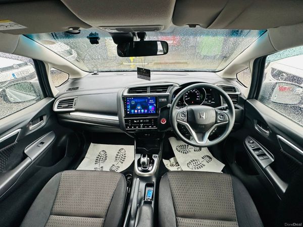 HONDA FIT 2019 32K MILES WITH CRUISE CONTROL 385422345