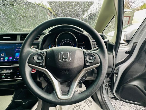 HONDA FIT 2019 32K MILES WITH CRUISE CONTROL 385422351