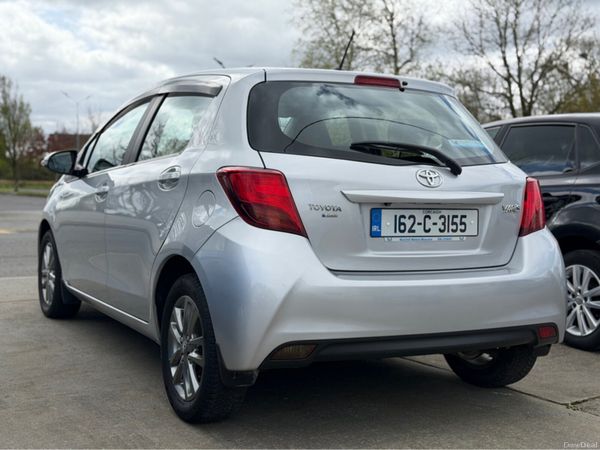 Toyota Yaris LUNA Economical & Reliable 385422363