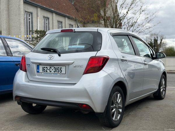 Toyota Yaris LUNA Economical & Reliable 385422365