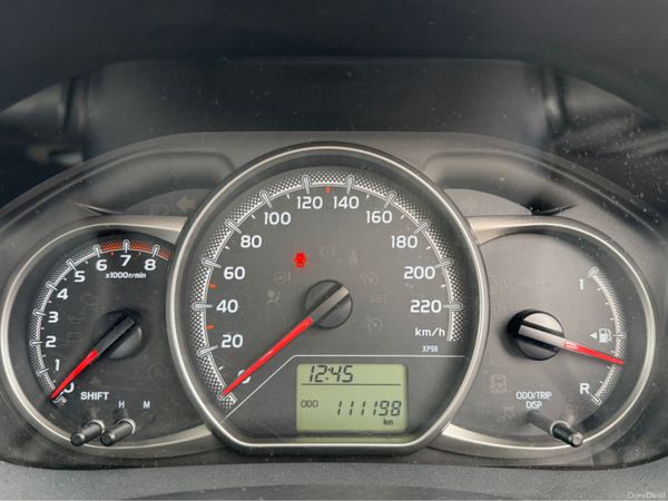 Toyota Yaris LUNA Economical & Reliable 385422367