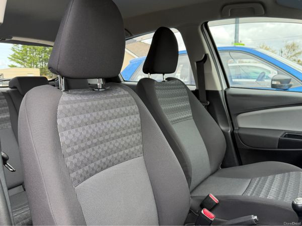 Toyota Yaris LUNA Economical & Reliable 385422369