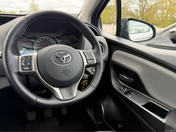 Toyota Yaris LUNA Economical & Reliable 385422371