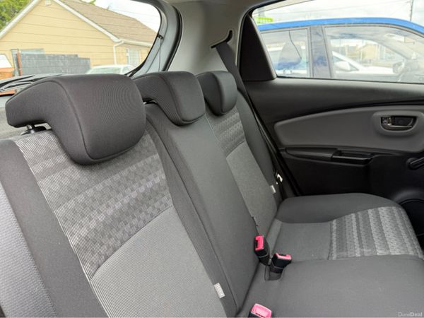 Toyota Yaris LUNA Economical & Reliable 385422375