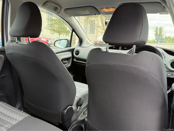 Toyota Yaris LUNA Economical & Reliable 385422377