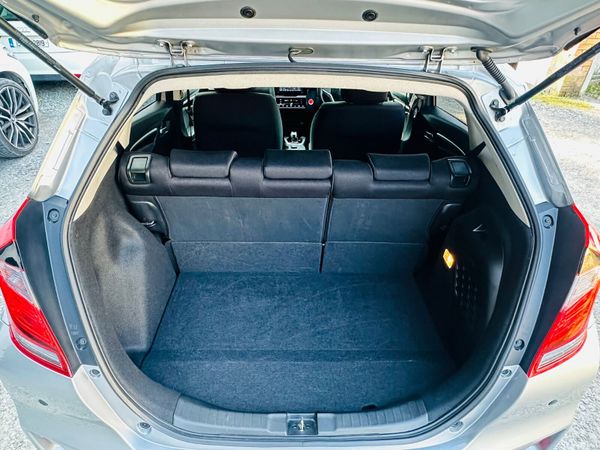 HONDA FIT 2019 47K KM WITH CRUISE CONTROL 385422527