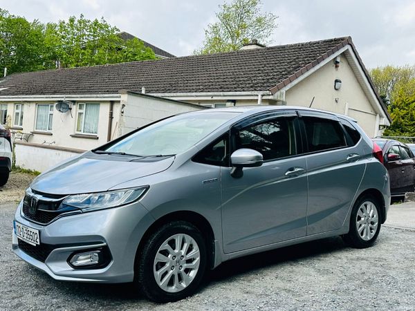 HONDA FIT 2017 LEATHER TOPSEPCS 36K KM ONLY 385422749