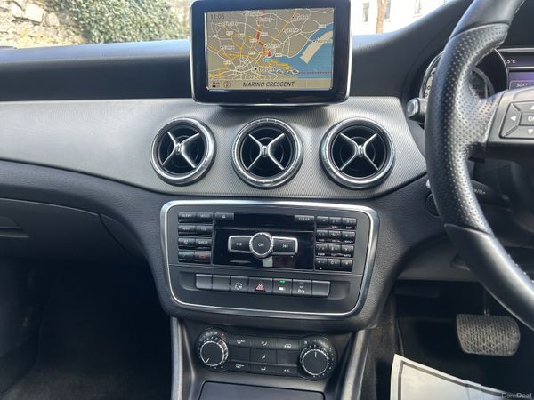 2013 MERCEDES CLA PETROL AUTOMATIC 385422887
