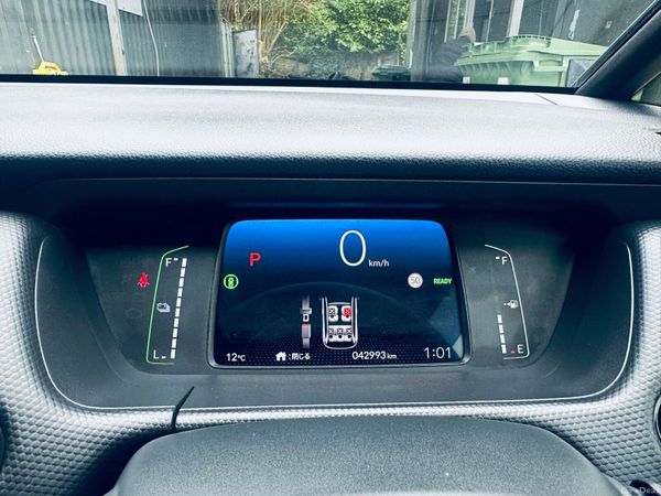 Honda Fit 2020 1.5 HYBRID AUTO  43000 K KM ONLY 385422895