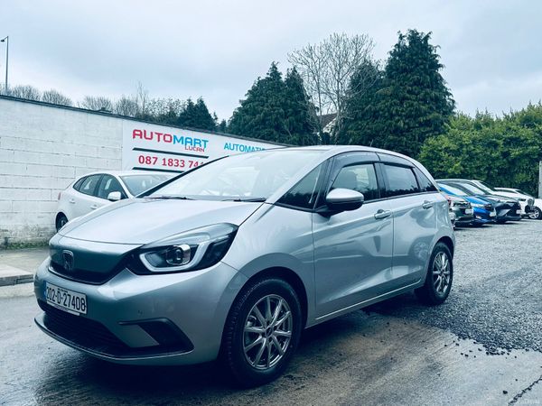 Honda Fit 2020 1.5 HYBRID AUTO  43000 K KM ONLY 385422905