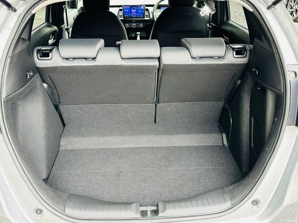 HONDA FIT 2020AUTO  TOP SPEC 385423025