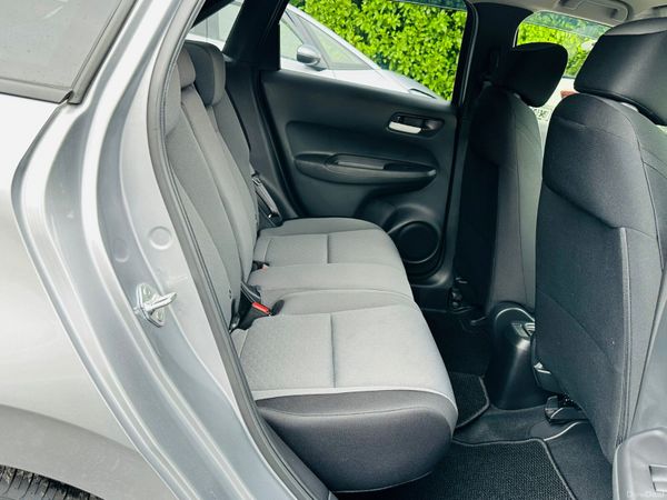 HONDA FIT 2020AUTO  TOP SPEC 385423031