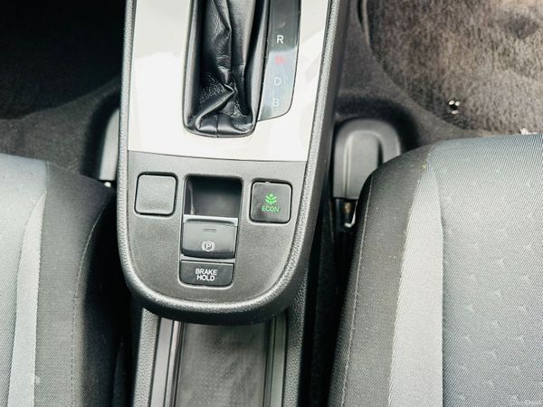 HONDA FIT 2020AUTO  TOP SPEC 385423033