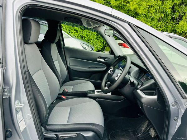 HONDA FIT 2020AUTO  TOP SPEC 385423039