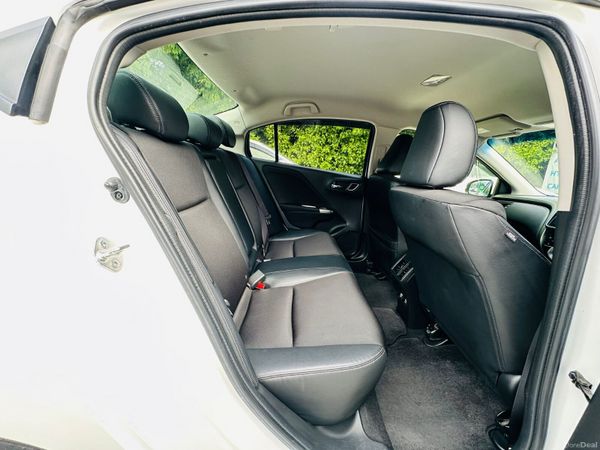 HONDA GRACE/CIVIC 2015 EX SPORTS 385423679