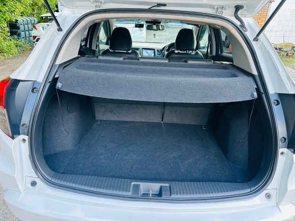 HONDA HRV/VEZEL HYRBID  2020  34K MILES 385423925