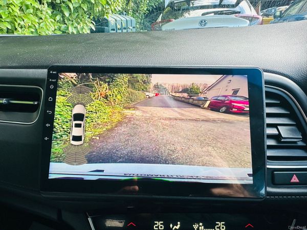 Honda Vezel 2019 1.5 Hybrid Auto High Spec  Model 385424107