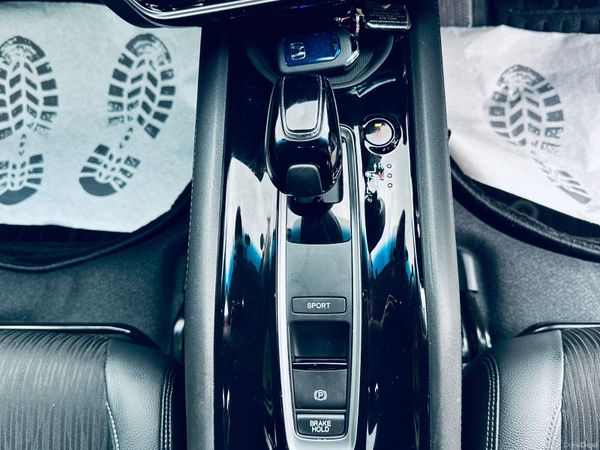 Honda Vezel 2019 1.5 Hybrid Auto 30700 KM ONLY 385424243