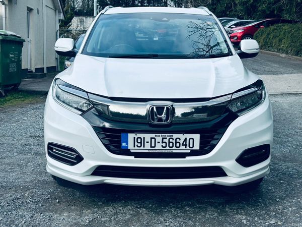 Honda Vezel 2019 1.5 Hybrid Auto 30700 KM ONLY 385424245