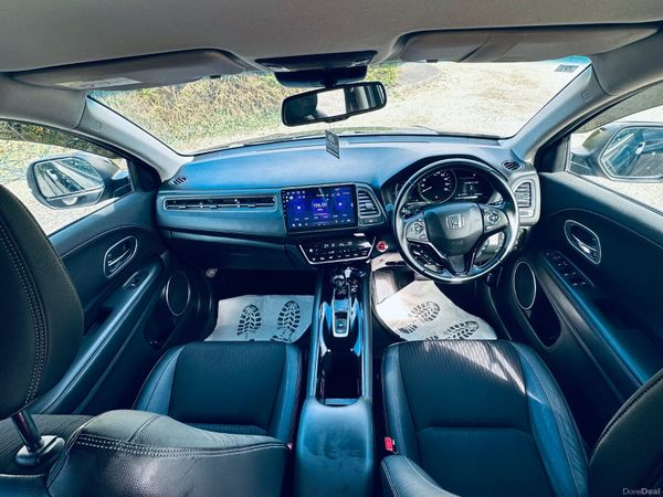 Honda Vezel 2018 1.5 Hybrid Auto 28839 KM ONLY 385424349