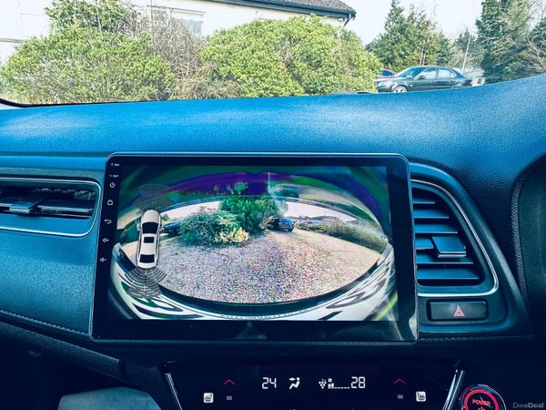 Honda Vezel 2018 1.5 Hybrid Auto 28839 KM ONLY 385424353