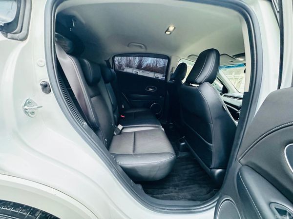 Honda Vezel 2018 1.5 Hybrid Auto High Spec  Model 385424489