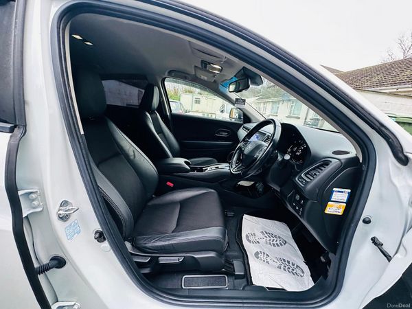 Honda Vezel 2018 1.5 Hybrid Auto High Spec  Model 385424491