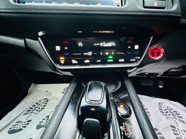 Honda Vezel 2018 1.5 Hybrid Auto High Spec  Model 385424497