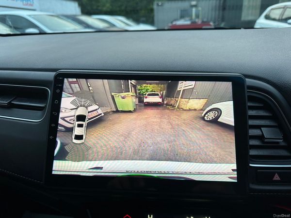 Honda Vezel 2018 1.5 Hybrid Auto High Spec  Model 385424499