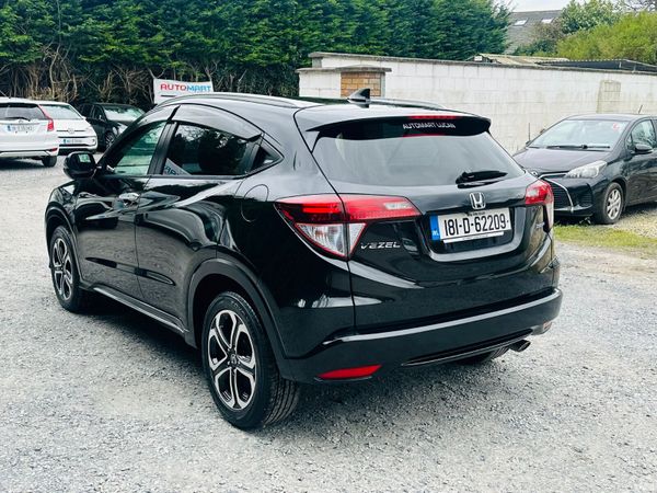 Honda Vezel 2018 1.5 Hybrid Auto 39000 KM ONLY 385424689
