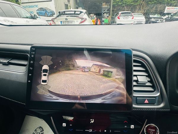 Honda Vezel 2018 1.5 Hybrid Auto 39000 KM ONLY 385424693