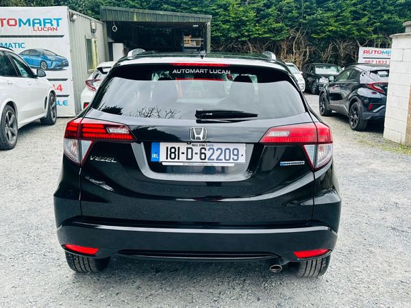 Honda Vezel 2018 1.5 Hybrid Auto 39000 KM ONLY 385424699