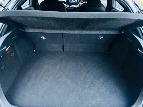 TOYOTA C-HR 2019  PETROL HYBRID  AUTOMATIC 🔥 385425143