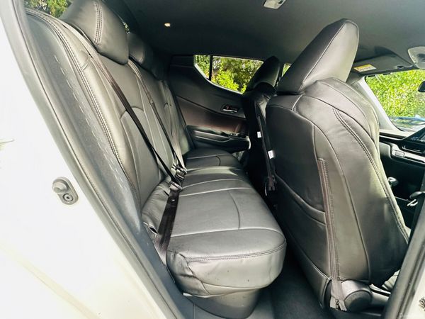 Toyota C-HR 2018 30K Miles Leather 385425533