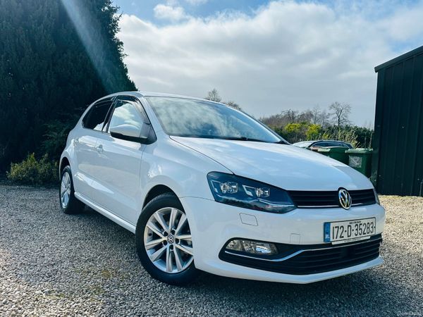 VW POLO 2017 1.2 AUTOMATIC 35964 KM ONLY 385425705