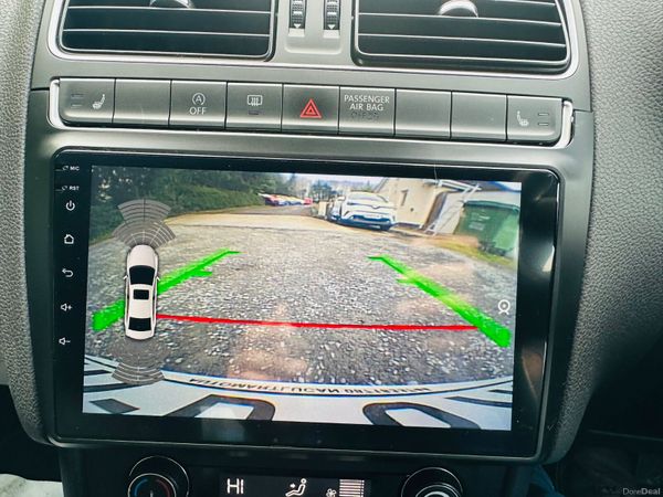 VW POLO 2017 1.2 AUTOMATIC HIGH SPECS HIGHLINE 385425857