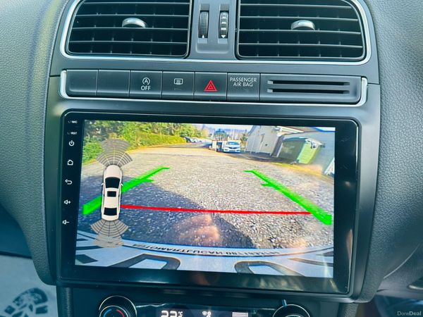 VW POLO 2017 1.2 AUTOMATIC 42K KM ONLY 385426005