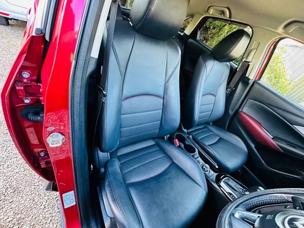 Mazda CX-3 2016 1.5 Automatic With carplay 385426155