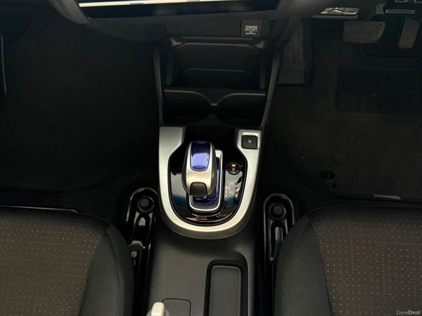 2015 Honda Fit/ Jazz  Automatic 385428439