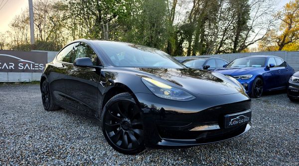 🔥 2022 Tesla Model 3 RWD 385434287