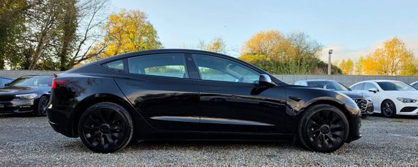 🔥 2022 Tesla Model 3 RWD 385434293