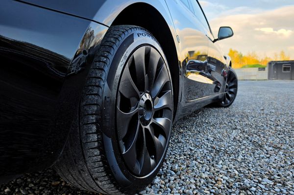 🔥 2022 Tesla Model 3 RWD 385434295